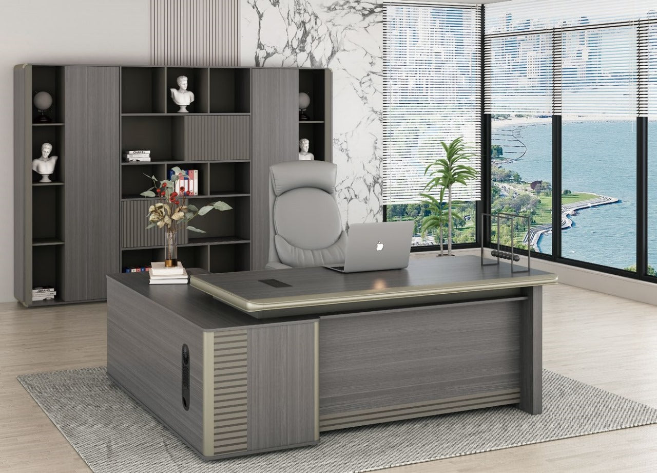 Bureau de direction réf YD300D