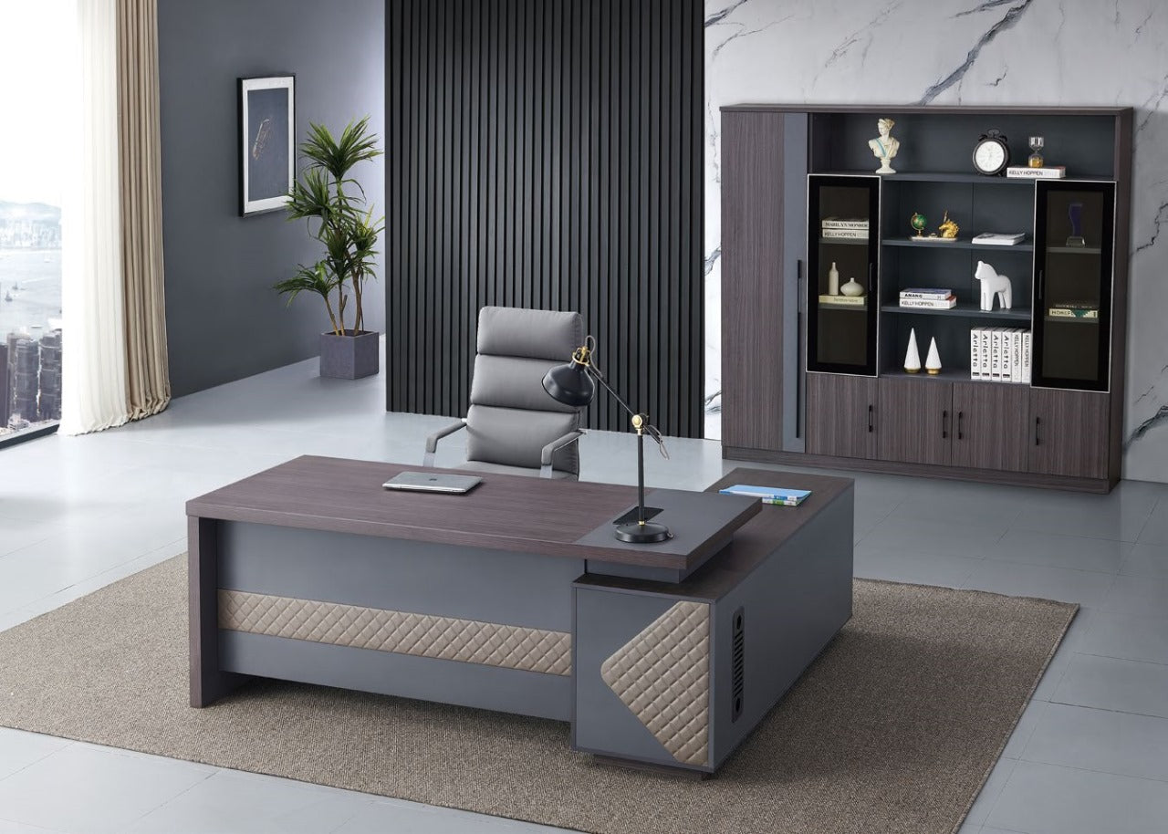 Bureau de direction réf YF279