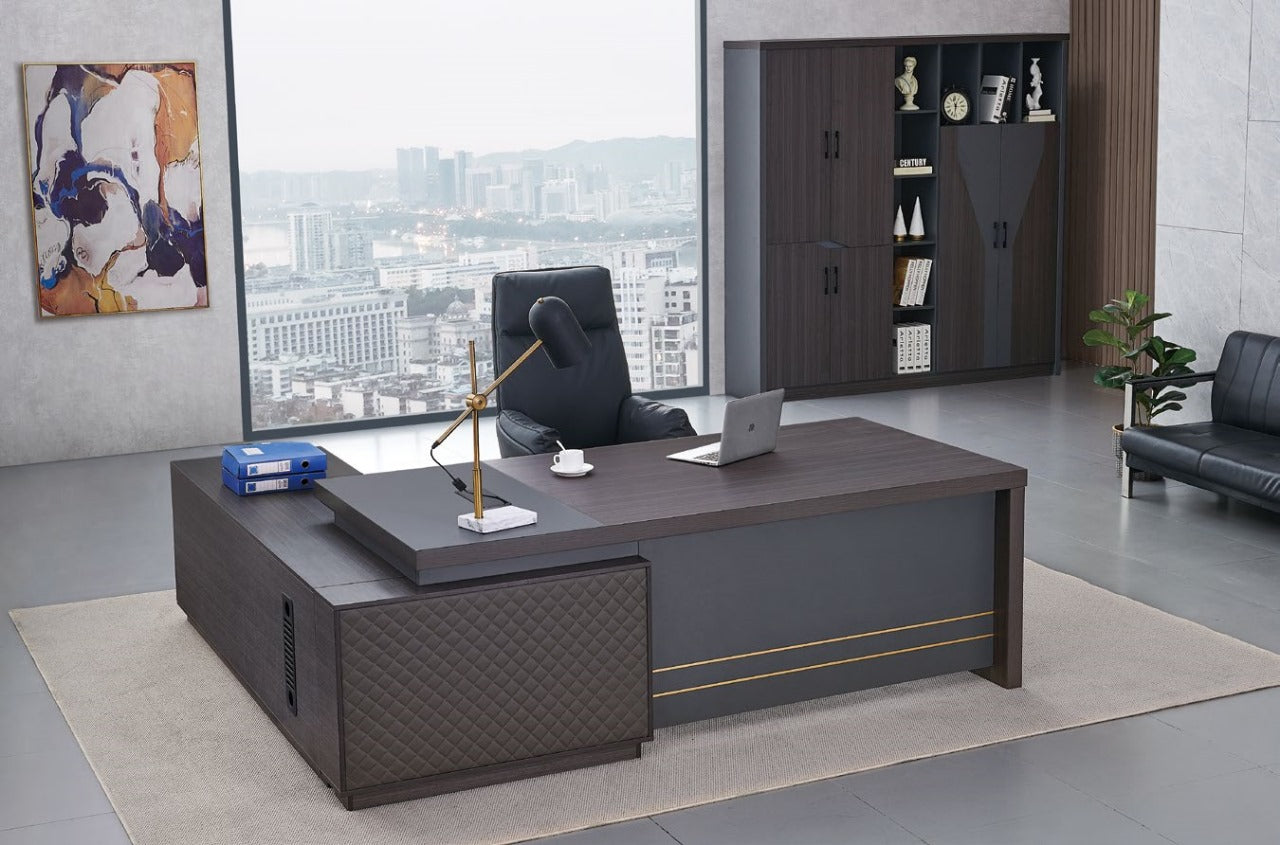 Bureau de direction réf YF269