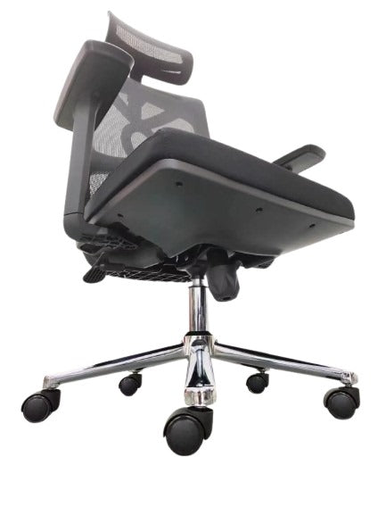 Chaise ergonomique réf 818S