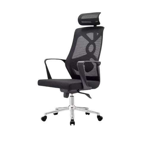 Chaise ergonomique réf 818A