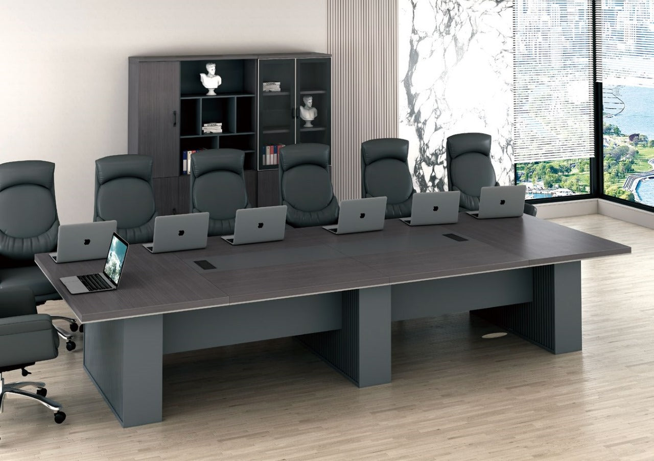 Table de reunion réf YF816