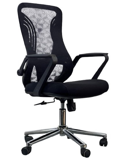 Chaise ergonomique réf 737B