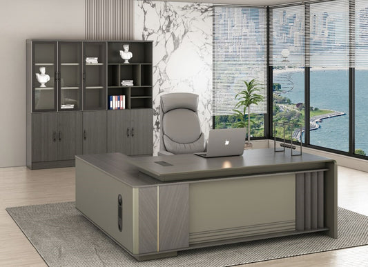 Bureau de direction réf YD308