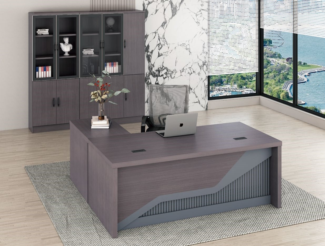 Bureau de direction réf YF256