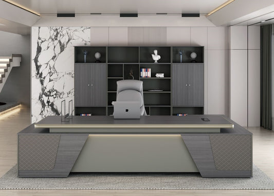 Bureau de direction réf YD30124E