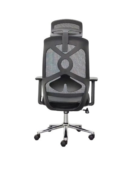 Chaise ergonomique réf 818S