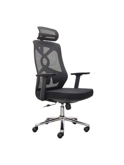 Chaise ergonomique réf 818S