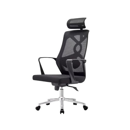 Chaise ergonomique réf 818A
