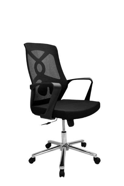 Chaise ergonomique réf 818B