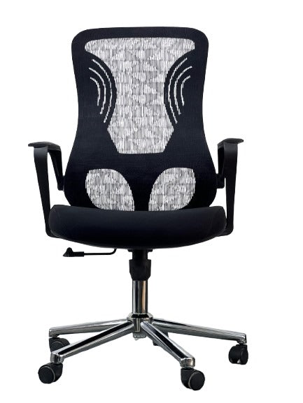 Chaise ergonomique réf 737B