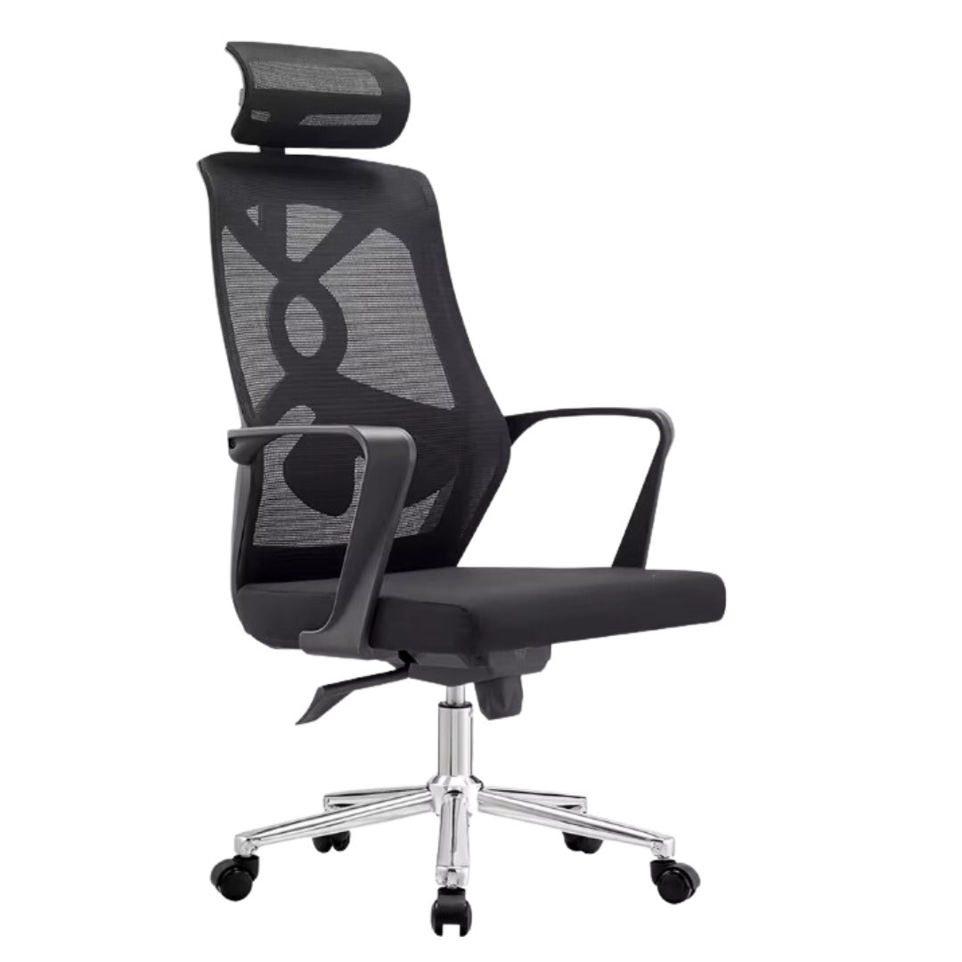 Chaise ergonomique réf 818A