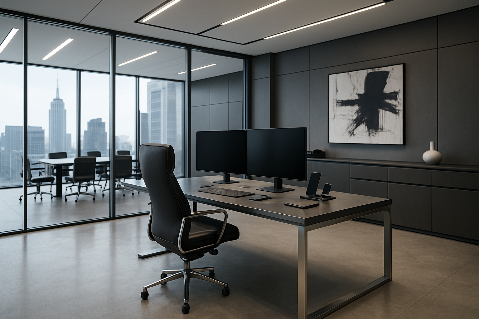 esseye une aute fois avec un espace professionel