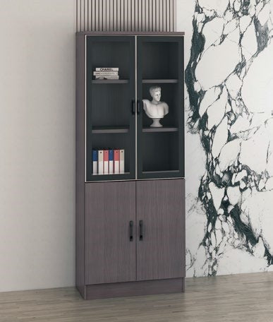 Vitrine de bureau réf YF006 a 2